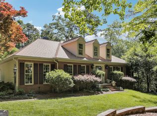 2055 Habersham Trce, Cumming, GA 30041