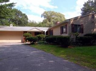 251 Highland Rd, Andover, MA 01810