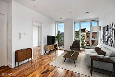Sold by Corcoran