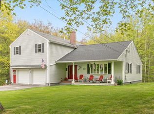 10 Balsam Way, Plaistow, NH 03865