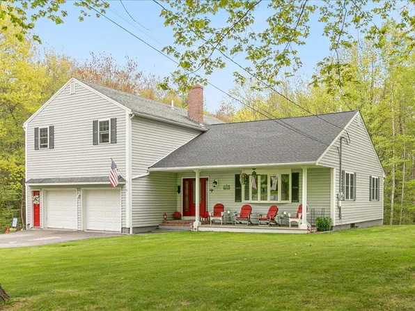 10 Balsam Way, Plaistow, NH 03865