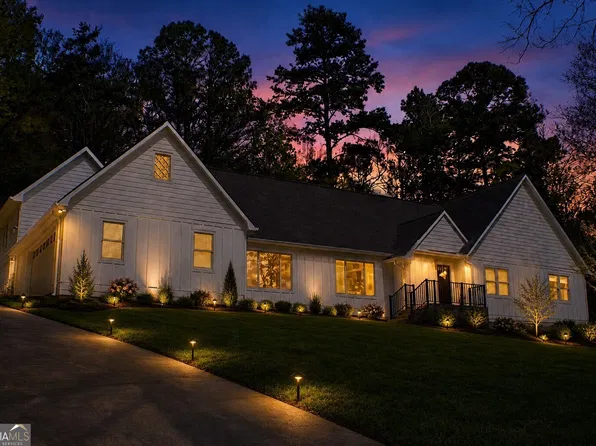 231 Breeze Hill Ln, Canton, GA 30114