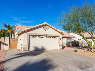 918 W Spur Ave, Gilbert, AZ 85233