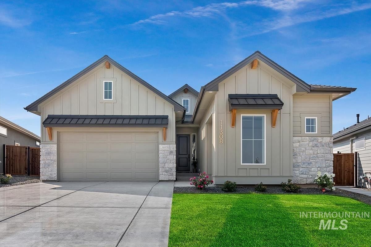 11308 S Yeoman Pl, Kuna, ID 83634 | Zillow