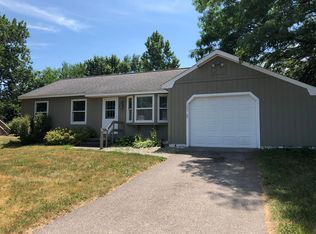 4889 Silver Pines Rd, Traverse City, MI 49685