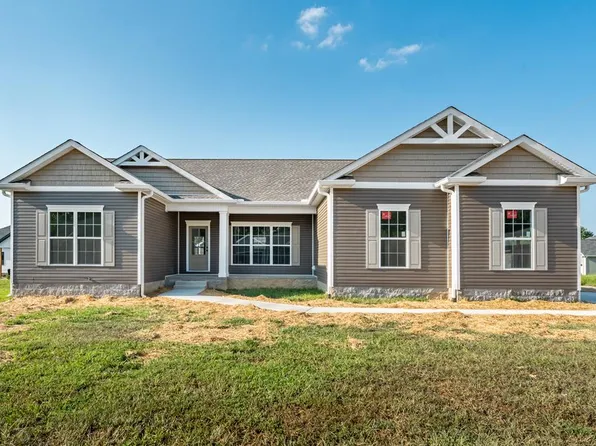 1207 Nobility Dr, Madisonville, KY 42431