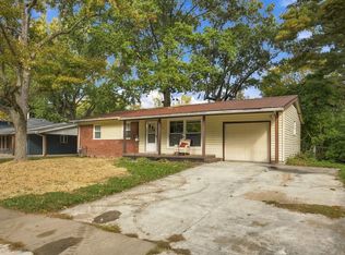 218 Myrtle Dr, West Lafayette, IN 47906