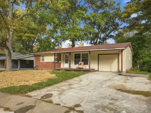218 Myrtle Dr, West Lafayette, IN 47906