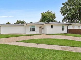 200 Division St, Metairie, LA 70001