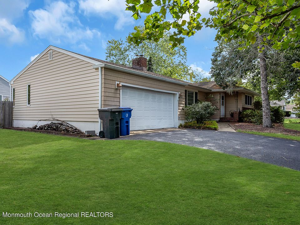 474 River Terrace, Toms River, NJ 08755 Zillow