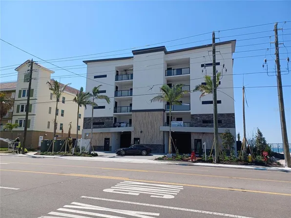 14048 Gulf Blvd #401, Madeira Beach, FL 33708