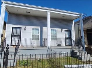 2423 2nd St, New Orleans, LA 70113