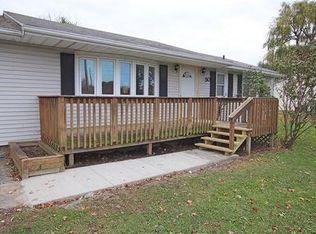 50 Beckwith Rd, Rochester, NY 14623