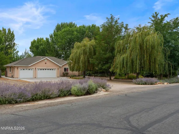 3115 Casey Rd, Fallon, NV 89406