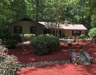 40 Oak Ridge Cres, Columbus, NC, 28722