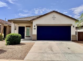 35433 W SAN ALVAREZ Avenue, Maricopa, AZ 85138