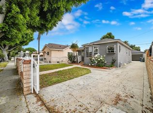 10409 San Anselmo Ave, South Gate, CA 90280