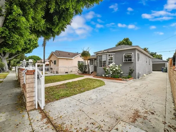 10409 San Anselmo Ave, South Gate, CA 90280