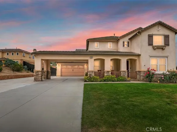 3120 Curly Horse Way, Norco, CA 92860
