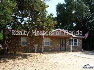 3237 Princeton Dr, Gulf Breeze, FL 32563
