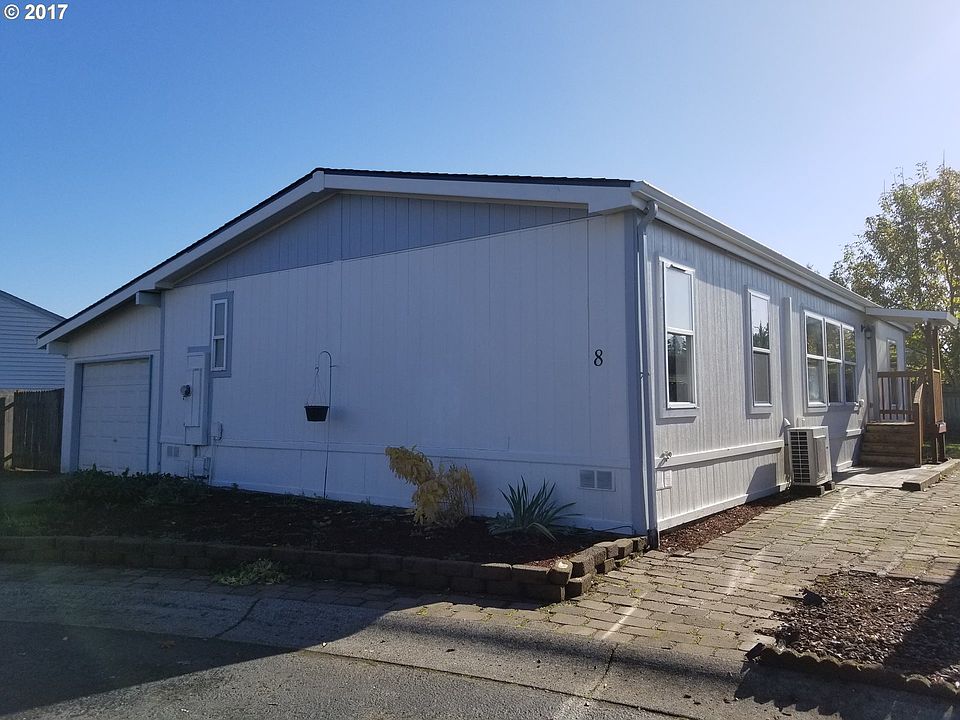 1st image of 7300 NE 100th Ave Unit 8