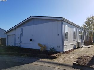 7300 NE 100th Ave UNIT 8, Vancouver, WA 98662