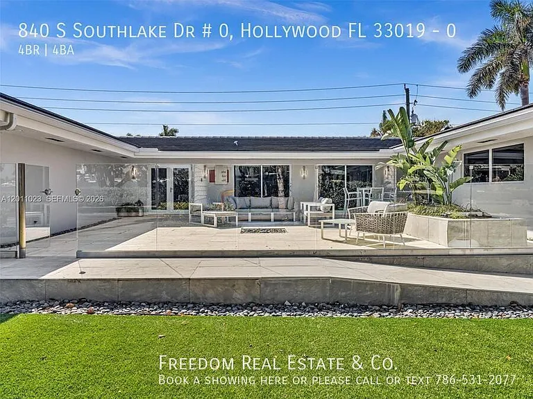 840 S Southlake Dr #0 — Photo 8