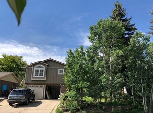 4760 Shoup Pl #1, Boulder, CO 80303