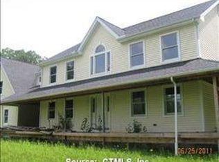 416 Clearview Ave, Harwinton, CT 06791