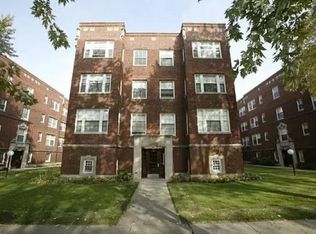 1701 W Albion Ave APT 1N, Chicago, IL 60626