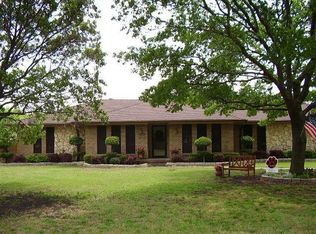 2110 Forest Grove Estates Rd, Allen, TX 75002