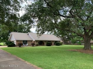 515 Fortune Rd, Youngsville, LA 70592