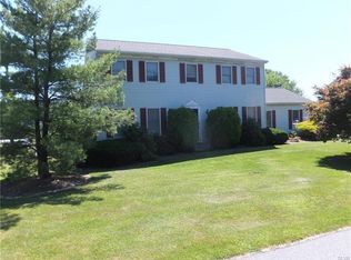 5645 Wynnewood Dr, Laurys Station, PA 18059