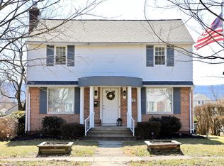 712 Lincoln Ave, Williamsport, PA 17701