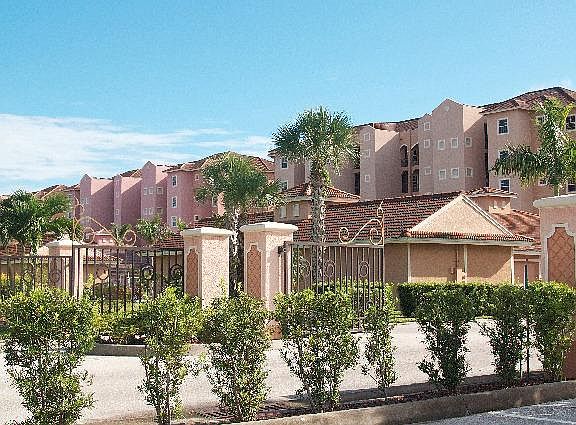 2nd image of 4517 Dalmahoy Ct APT 603