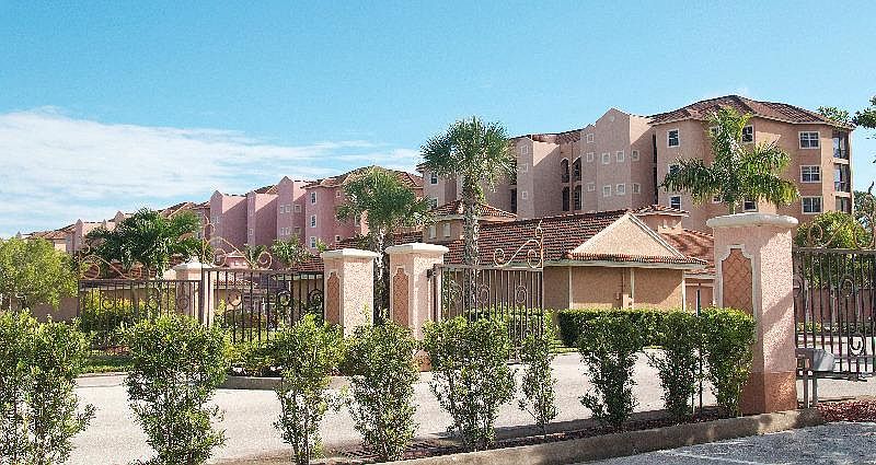 1st image of 4517 Dalmahoy Ct APT 403