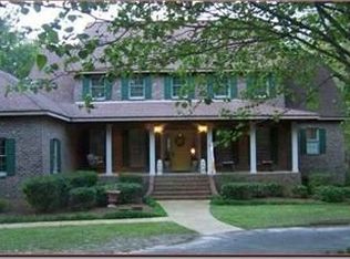 305 Shadow Pond Rd, Dublin, GA 31021