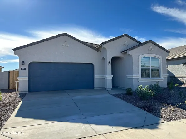 18355 W SMOKETREE Drive, Wittmann, AZ 85361