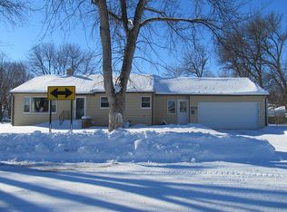1190 11th St, Granite Falls, MN 56241