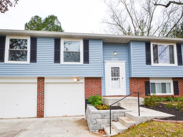 1110 Kingsbury Rd, Owings Mills, MD 21117