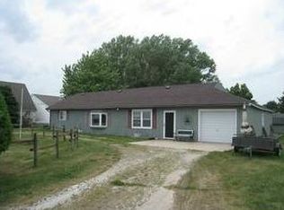 2135 Hancock Ave, Clarion, IA 50525