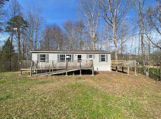 153 Wilderness Dr, New Tazewell, TN 37825
