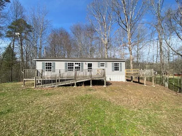 153 Wilderness Dr, New Tazewell, TN 37825