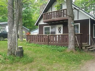 14515 County Road 628, Hillman, MI 49746