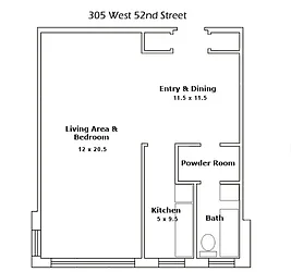 Rented by Exit Realty Landmark