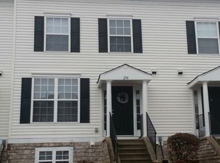 298 Slippery Elm Dr, Blacklick, OH 43004
