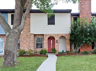 1433 Bonanza Rd #1/433, Houston, TX 77062