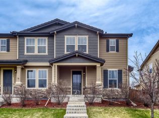 10083 Nadine Lane, Parker, CO 80134