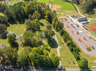 1475 Kellogg Creek Rd LOT X, Acworth, GA 30102