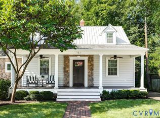 5817 Kensington Ave, Richmond, VA 23226